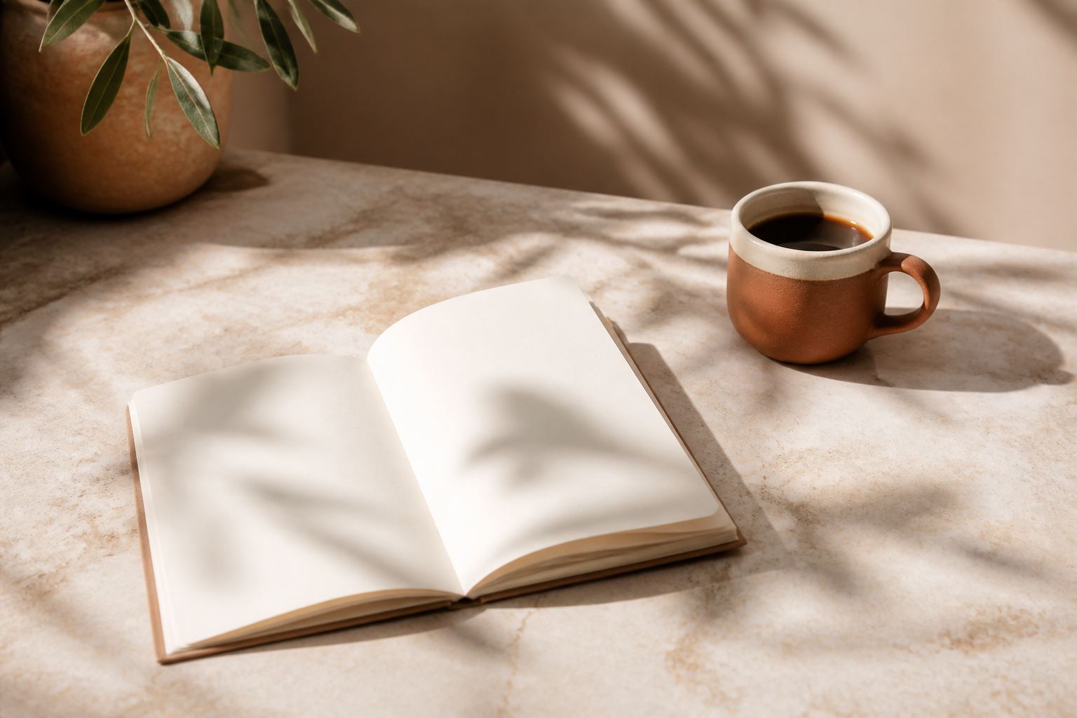 Write in the morning. The list grows at night.